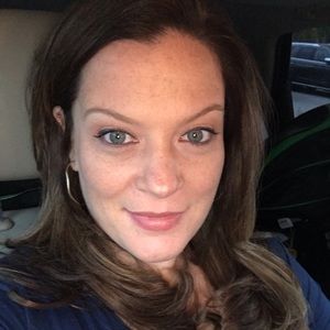 Meet your Posher, Suzanne